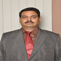 Prof. Jitendra M. Shah