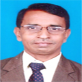 Dr. Sudhir N. Patil