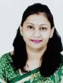 Prof. Namrata D. Ghuse