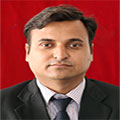 Prof. Yogesh R. Risodkar 