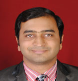 Prof. Swapnil G.  Dhake