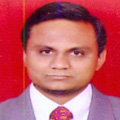 Prof. Hiteshkumar S. Patil