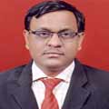 Dr. Milind M. Patil