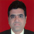 Dr. Lalit K. Toke