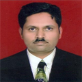 Dr. Satyajit V. Kasar