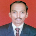 Prof. Gopal  Akotkar