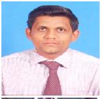 Mr. Sunil M. Mahajan