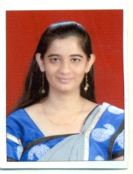 Ms. Akshada A. Bakliwal  