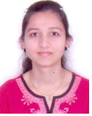 Mrs. Dhanashri R. Pagare