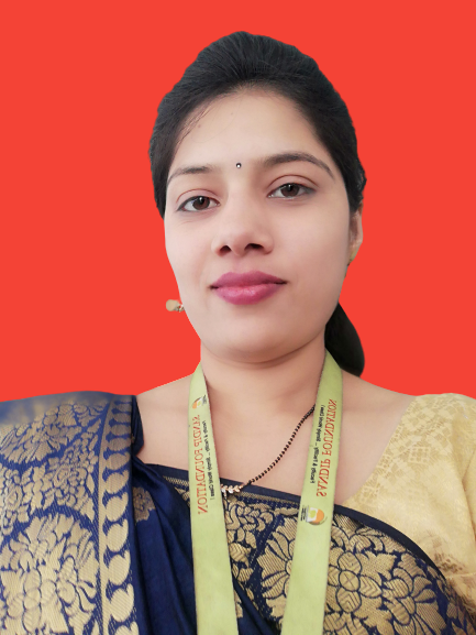 Ms. Harshali R. Ahire