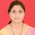 Prof. Janhavi Amit Deore