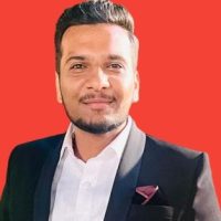 Mr. Mayur Prakashchandra Soni