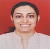Mrs. Soha N. Chaudhari
