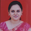 Prof. Namrata Helonde