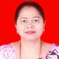 Ms. Pallavi R. Badhe