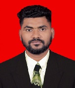 Mr. Rajdip Ravindrakumar Gajare