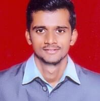 Mr. Rohit Chandrakant Wagh