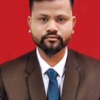 Mr. Roshan Rajendra Ghatmale