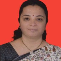 Ms. Swapnali A. Patil  