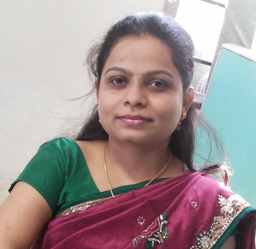 Prof. Swati S Pawar