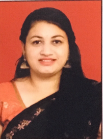 Ms. Vaibhavi U. Patil