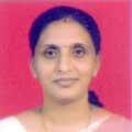 Prof. Sandhya L. Borse