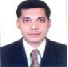 Prof. Pramod Shivaji Aswale