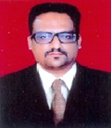 Mr.Sarvesh Zawar