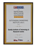 ET NOW National Education Leadership Awards