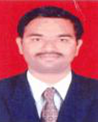 Prof. Mahesh V. Korade