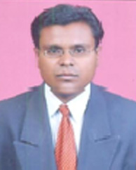 Mr.Virendrakumar Bhikajirao Patil