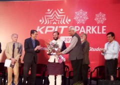 KPIT Sparkle 2017