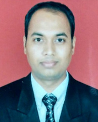 Mr.Anand V. Satpute