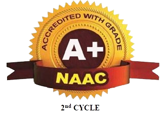 SITRC: Accredited Grade 'A' by NAAC
