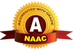 SITRC: Accredited Grade 'A' by NAAC