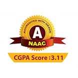 SITRC: Accredited Grade 'A' by NAAC