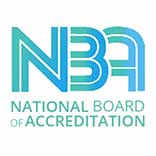 Accredited by NBA