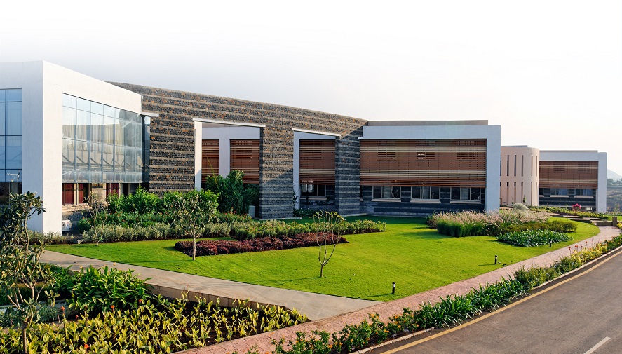 College Campus