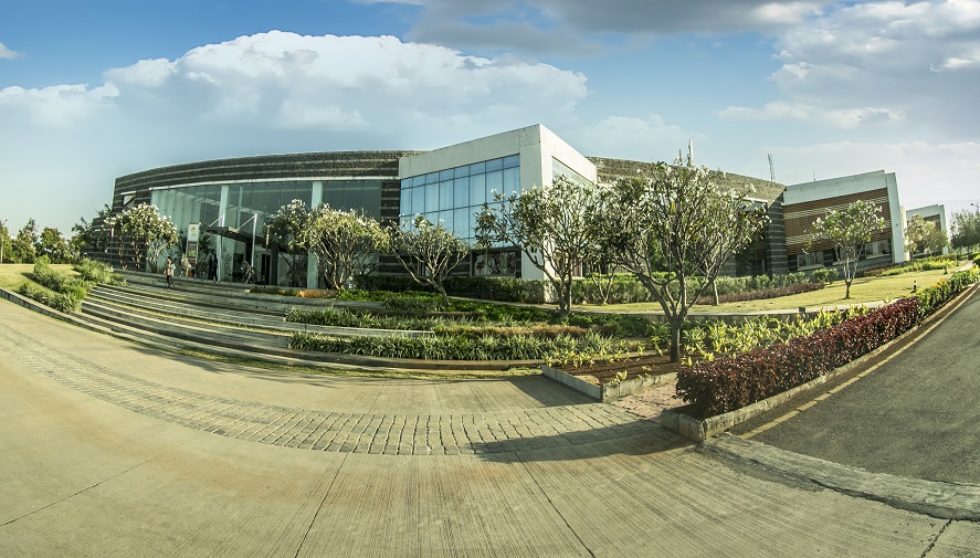 College Campus