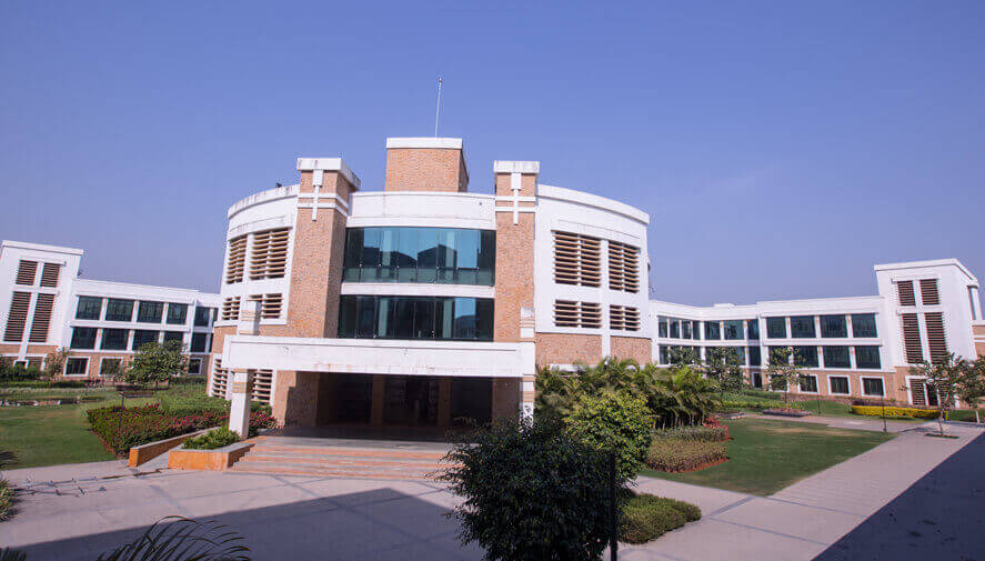 College Campus