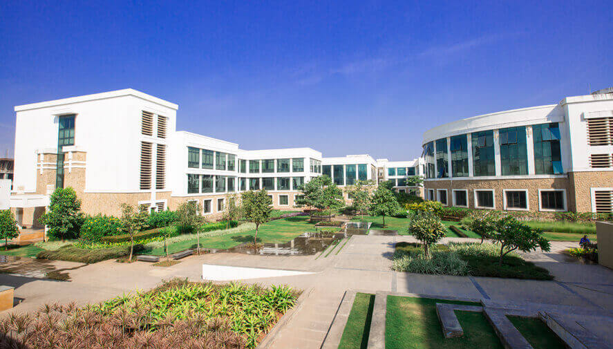 College Campus