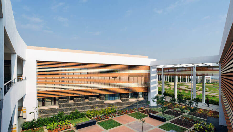 College Campus