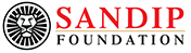 sandip foundation