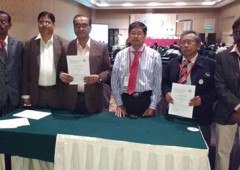 MOU with University of Putra Malaysia