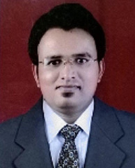 Mr.Jagdish A. Patel