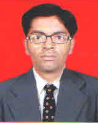 Mr. Mahendra Ashok Pawar